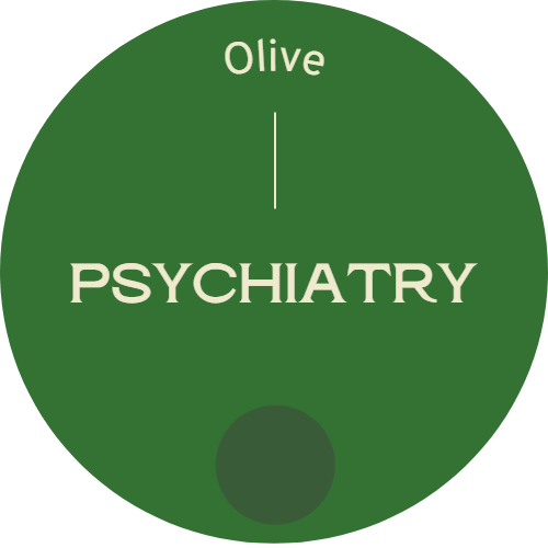 Olive Psychiatry